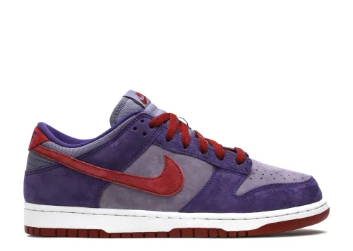 DUNK LOW RETRO VOL. 1 SP 'PLUM' CU1726-500