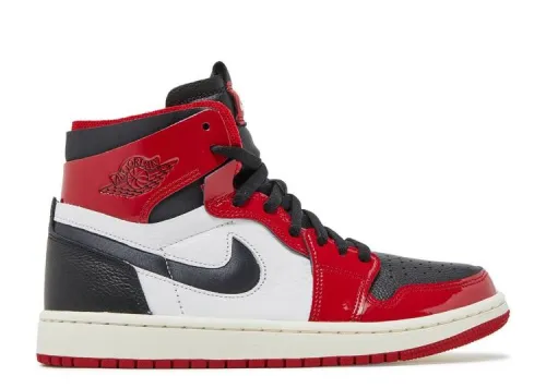 WMNS AIR JORDAN 1 HIGH ZOOM COMFORT 'CHICAGO BULLS' CT0979-610