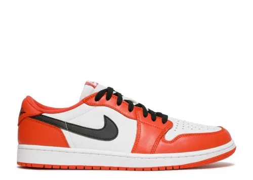 AIR JORDAN 1 LOW OG 'STARFISH' CZ0790-801