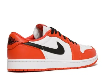 AIR JORDAN 1 LOW OG 'STARFISH' CZ0790-801