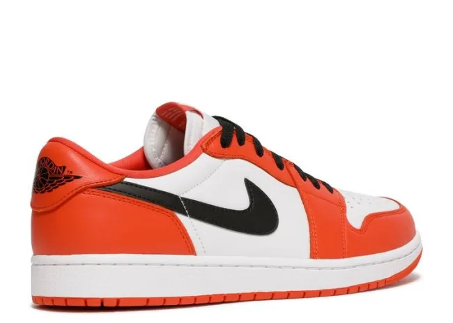 AIR JORDAN 1 LOW OG 'STARFISH' CZ0790-801