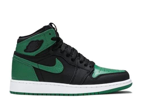 AIR JORDAN 1 RETRO HIGH OG GS 'PINE GREEN 2.0' 575441-030