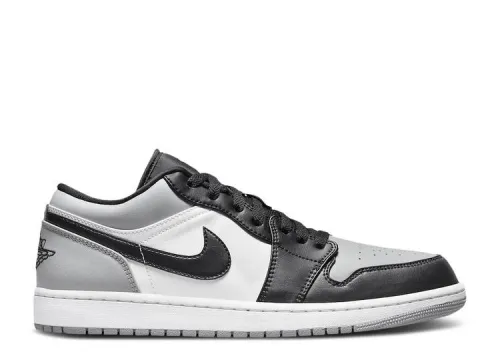 AIR JORDAN 1 LOW 'SHADOW TOE' 553558-052