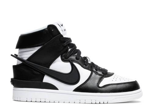 AMBUSH X DUNK HIGH 'BLACK' CU7544-001