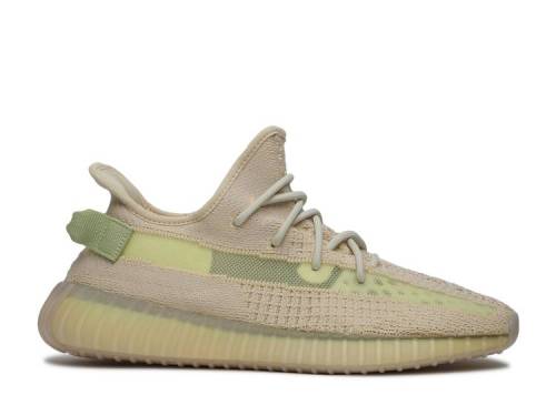YEEZY BOOST 350 V2 'FLAX' FX9028