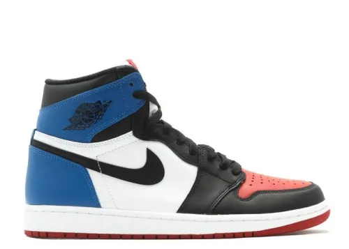 AIR JORDAN 1 RETRO HIGH OG 'TOP 3' 555088-026