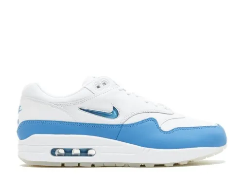 AIR MAX 1 PREMIUM SC JEWEL 'UNIVERSITY BLUE' 918354-102