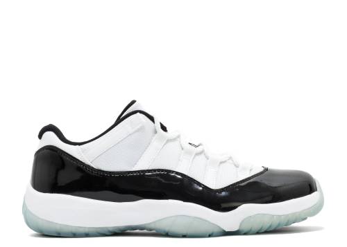 AIR JORDAN 11 RETRO LOW 'CONCORD' 528895-153