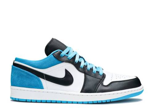 AIR JORDAN 1 LOW SE 'LASER BLUE' CK3022-004