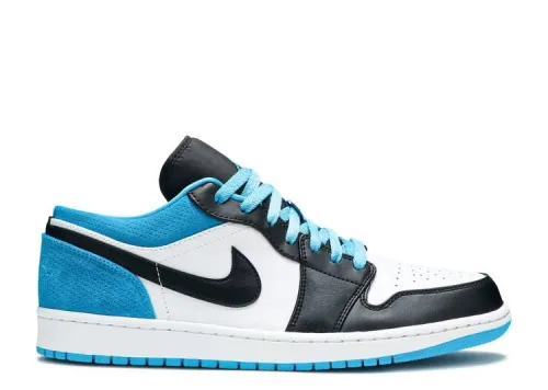 AIR JORDAN 1 LOW SE 'LASER BLUE' CK3022-004