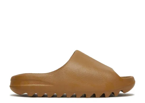 YEEZY SLIDES 'OCHRE' GW1931
