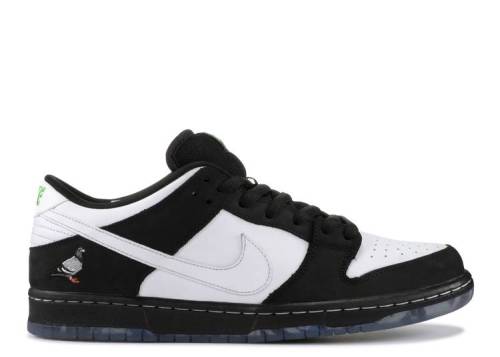 JEFF STAPLE X DUNK LOW PRO SB 'PANDA PIGEON' BV1310-013
