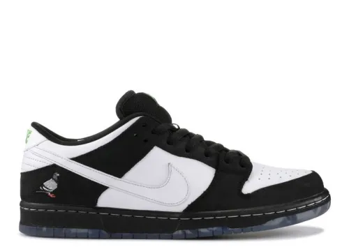 JEFF STAPLE X DUNK LOW PRO SB 'PANDA PIGEON' BV1310-013