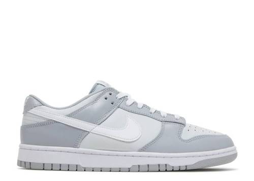DUNK LOW 'PURE PLATINUM' DJ6188-001