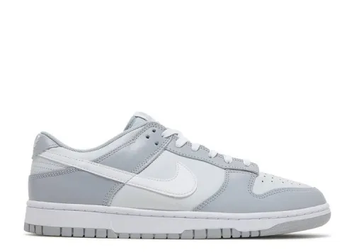 DUNK LOW 'PURE PLATINUM' DJ6188-001