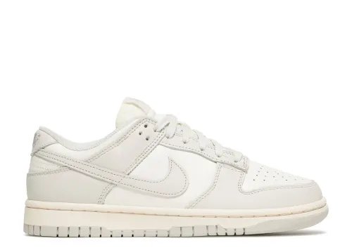 WMNS DUNK LOW 'LIGHT BONE' DD1503-107