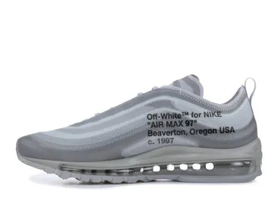 OFF-WHITE X AIR MAX 97 'MENTA' AJ4585-101