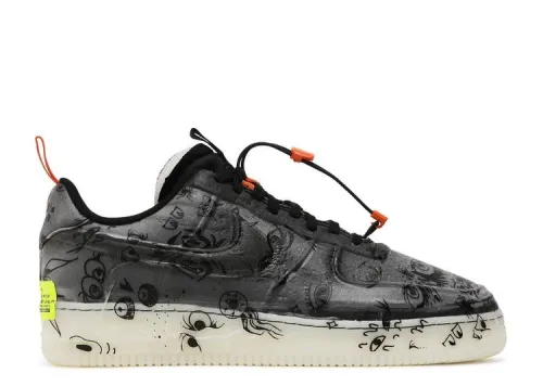 AIR FORCE 1 EXPERIMENTAL 'HALLOWEEN' DC8904-001