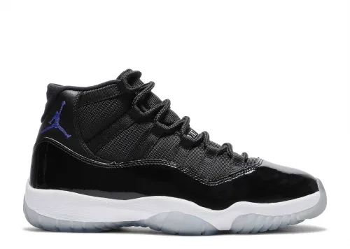 AIR JORDAN 11 RETRO 'SPACE JAM' 2016 378037-003