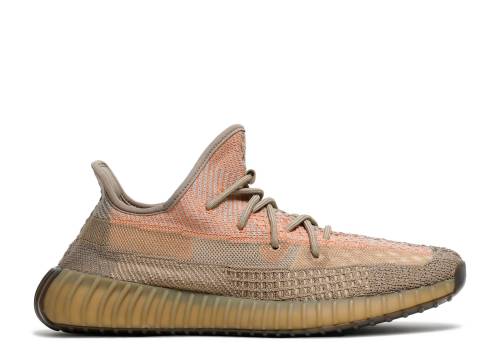YEEZY BOOST 350 V2 'SAND TAUPE' FZ5240