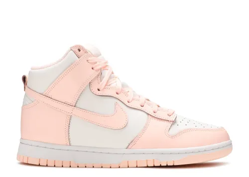 WMNS DUNK HIGH 'CRIMSON TINT' DD1869-104