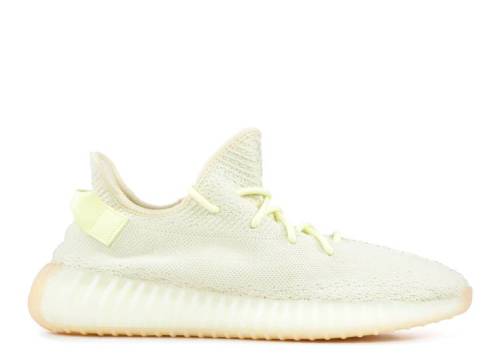 YEEZY BOOST 350 V2 'BUTTER' F36980