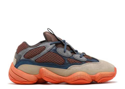 YEEZY 500 'ENFLAME' GZ5541