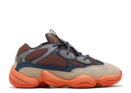 YEEZY 500 'ENFLAME' GZ5541