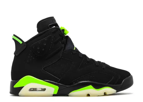 AIR JORDAN 6 RETRO 'ELECTRIC GREEN' CT8529-003