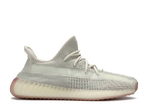 YEEZY BOOST 350 V2 'CITRIN NON-REFLECTIVE' FW3042