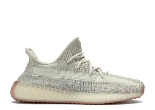 YEEZY BOOST 350 V2 'CITRIN NON-REFLECTIVE' FW3042