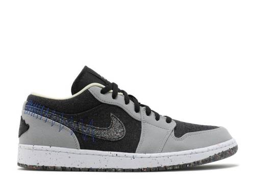 AIR JORDAN 1 LOW 'CRATER' DM4657-001