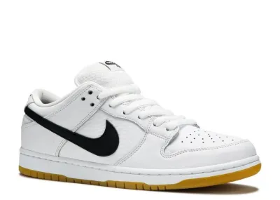 DUNK LOW PRO ISO SB 'ORANGE LABEL' CD2563-100