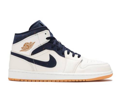 AIR JORDAN 1 MID 'JETER'  AH6342-104