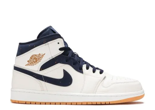 AIR JORDAN 1 MID 'JETER'  AH6342-104