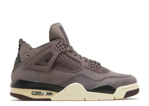A MA MANIÉRE X AIR JORDAN 4 RETRO 'VIOLET ORE' DV6773-220