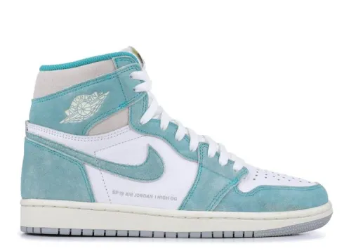 AIR JORDAN 1 RETRO HIGH OG 'TURBO GREEN' 555088-311