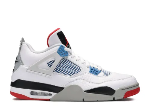 AIR JORDAN 4 RETRO SE 'WHAT THE 4' CI1184-146