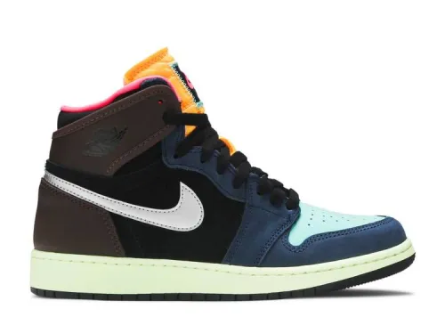 AIR JORDAN 1 RETRO HIGH GS 'TOKYO BIO HACK' 575441-201