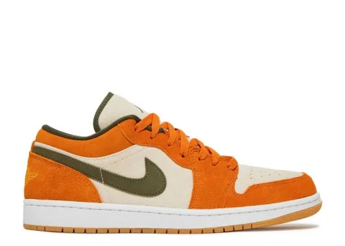 AIR JORDAN 1 LOW SE 'CERAMIC' DH6931-102