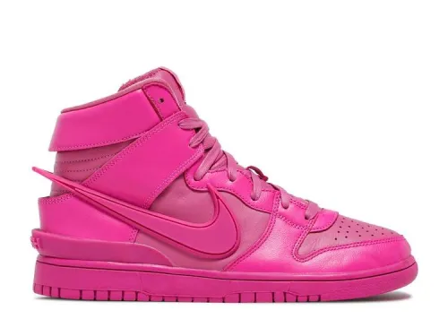AMBUSH X DUNK HIGH ‘COSMIC FUCHSIA’ CU7544-600