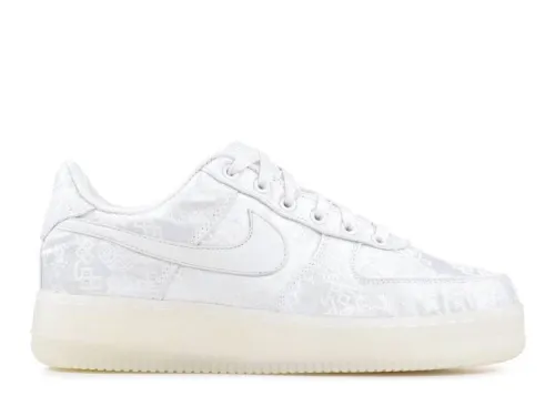 CLOT X AIR FORCE 1 PREMIUM '1WORLD' AO9286-100