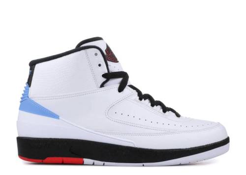 AIR JORDAN 2 RETRO 'INFRARED 23' 917360-105