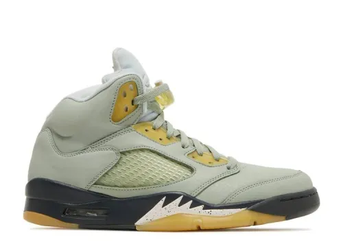 AIR JORDAN 5 RETRO 'JADE HORIZON' DC7501-300