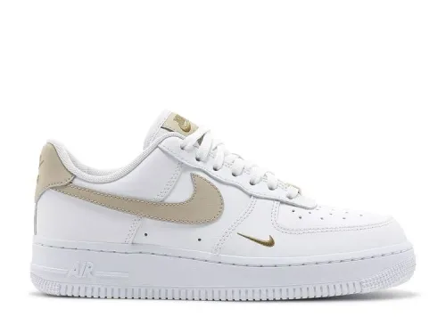 WMNS AIR FORCE 1 '07 ESSENTIAL 'WHITE RATTAN' CZ0270-105