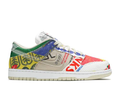DUNK LOW 'CITY MARKET' DA6125-900