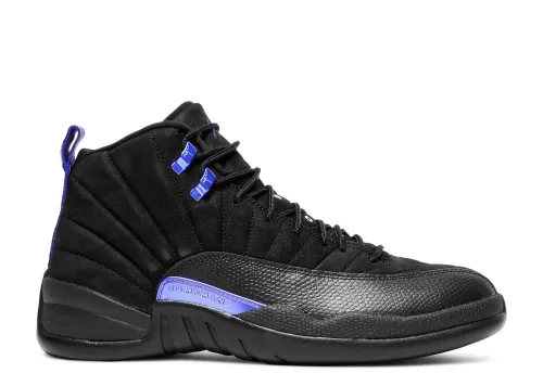 AIR JORDAN 12 RETRO 'DARK CONCORD' CT8013-005