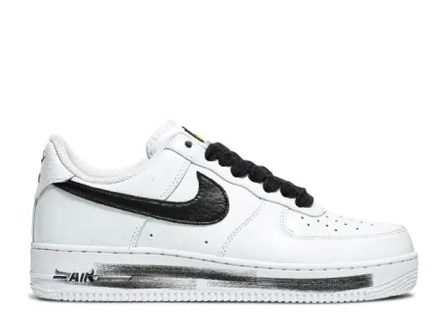 G-DRAGON X AIR FORCE 1 '07 'PARA-NOISE 2.0' DD3223-100