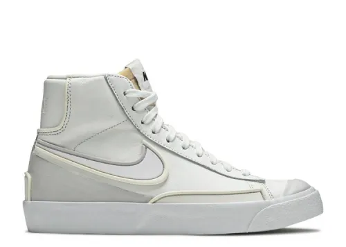 WMNS BLAZER MID '77 'INFINITE WHITE' DC1746-101