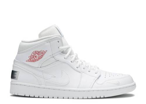 AIR JORDAN 1 MID SE 'EURO TOUR' CW7589-100